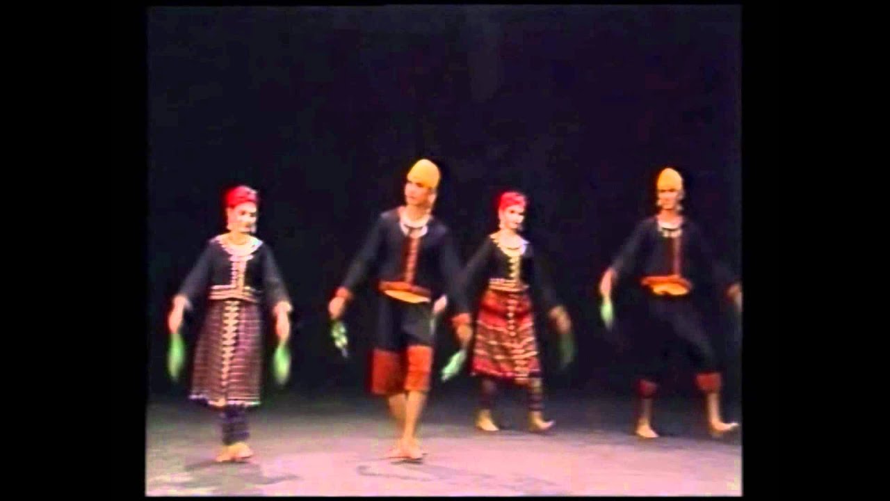 ฟ้อนเงี้ยว