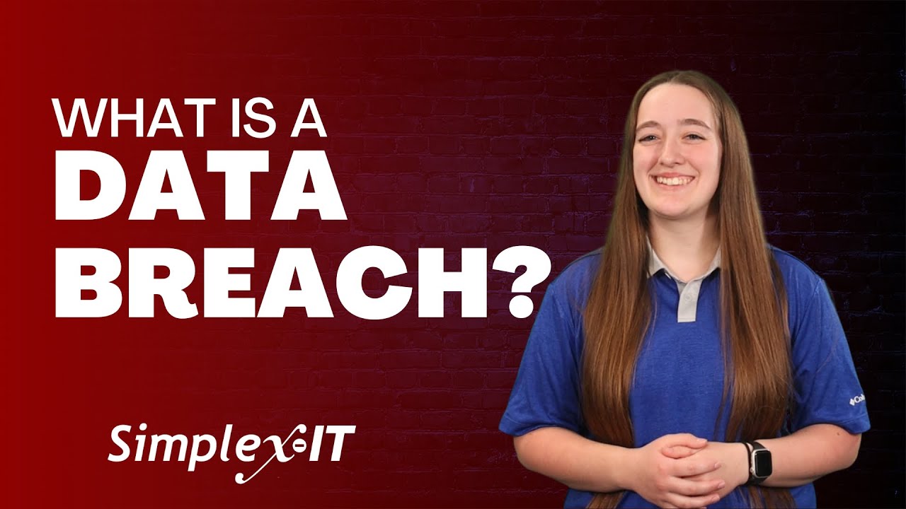 What is a Data Breach?