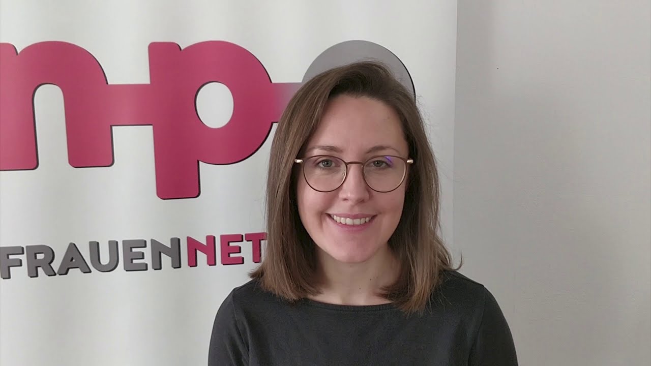 Wir stellen uns vor - NPO Frauennetzwerk (2021)