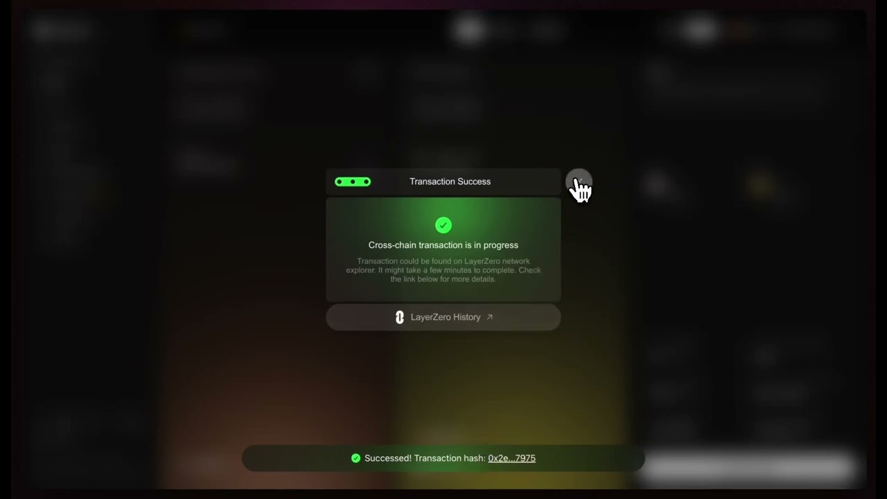Satoshi Protocol V2 Tutorial: Cross-Chain satUSD Minting & Bridging