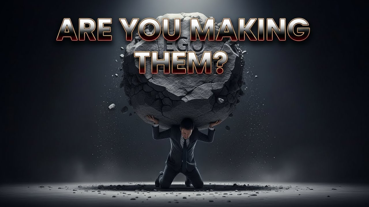 The 5 Biggest Blunders CRUSHING Your Coaching Potential Are You Making Them