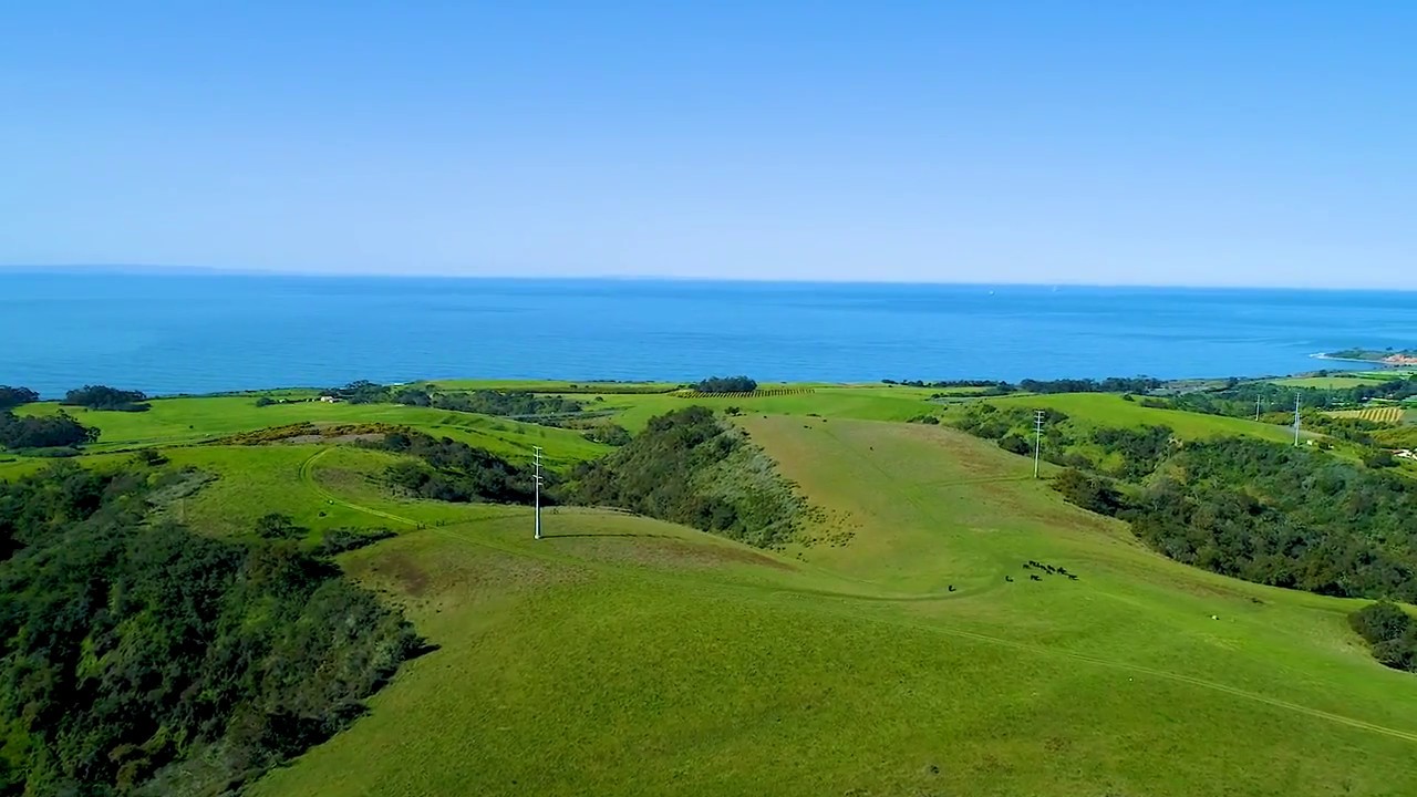 Las Varas Ranch, Goleta, CA