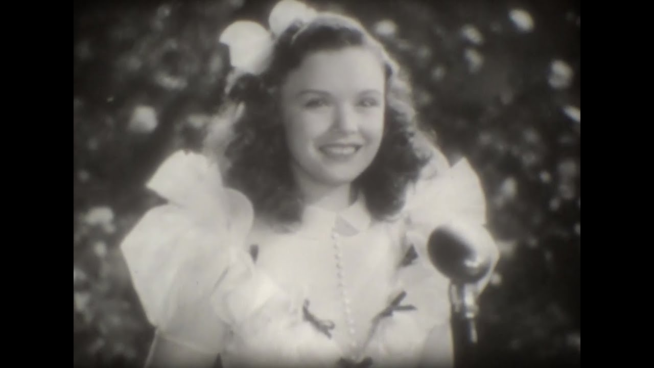 16mm Film - What's Cookin'? - USA 1942 (Excerpt)