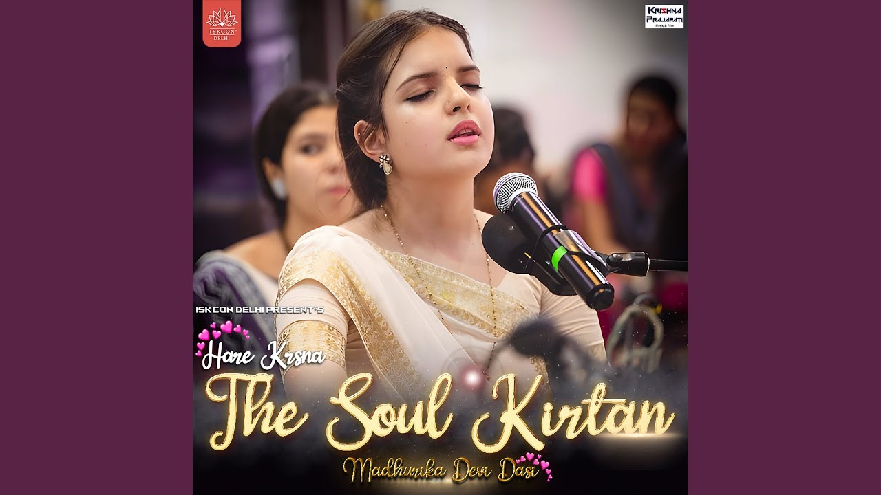 Sacred Vibe! Kirtan