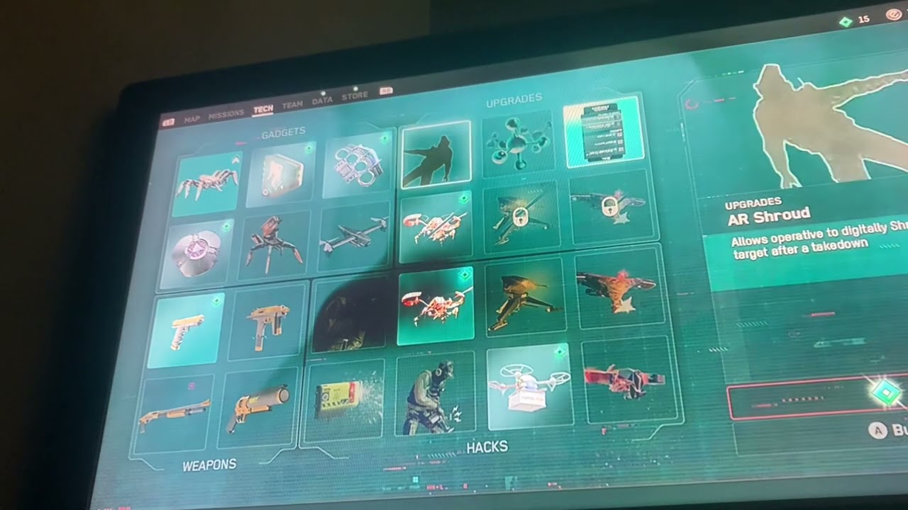 Watch Dogs Legion Resistance Mode Tips.