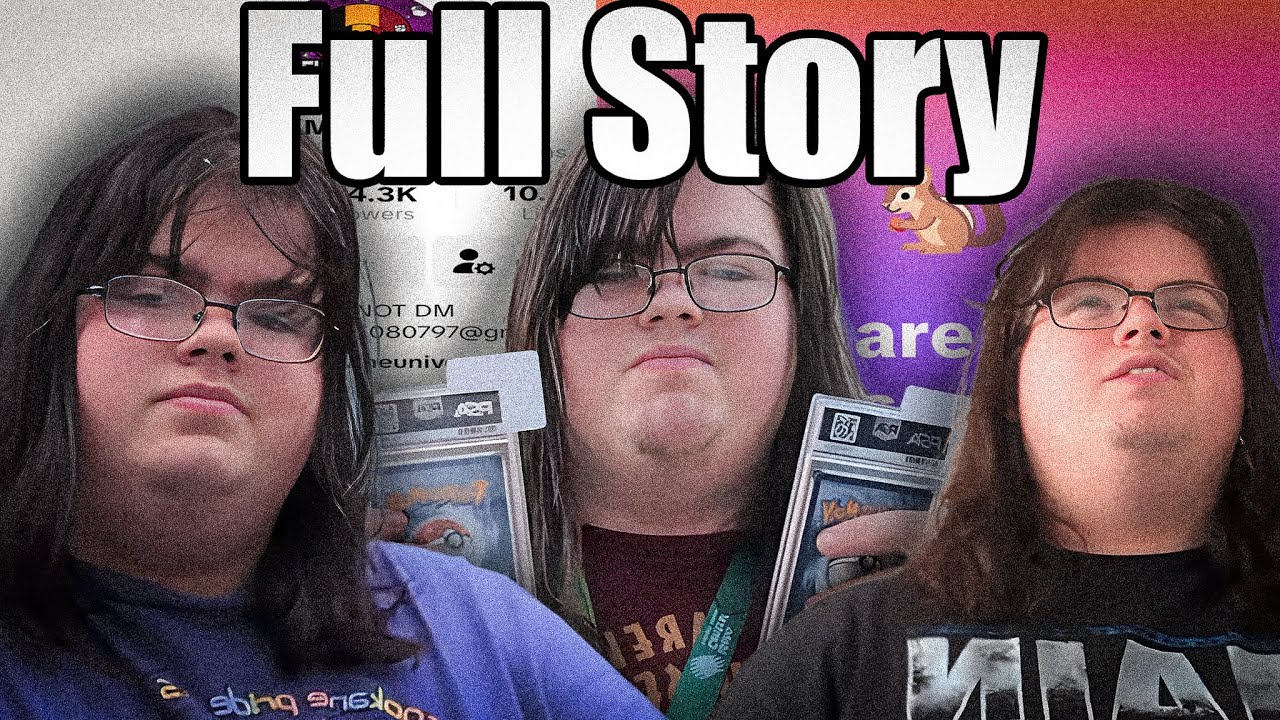 The Full Story of Nova Online The Diaper Diddler | lolcow compilation