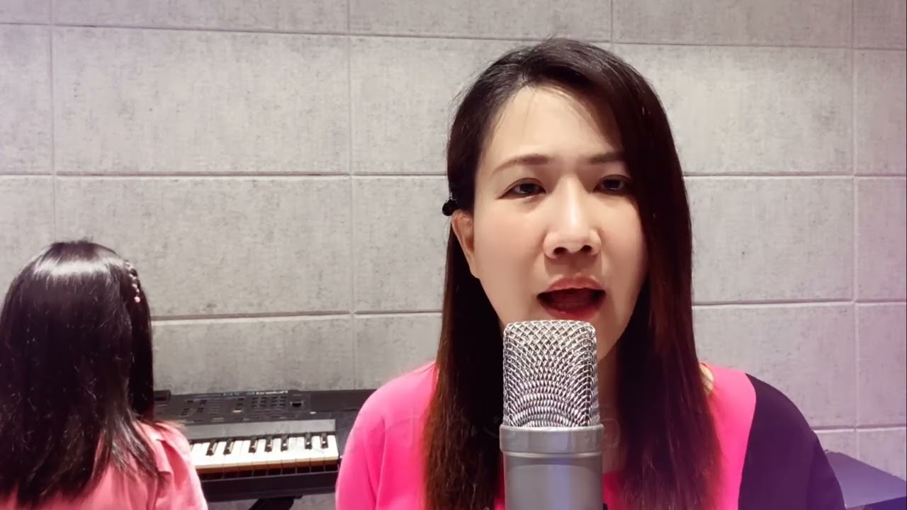 《癡心惦惦愛 Still Love You》林欣怡 cover