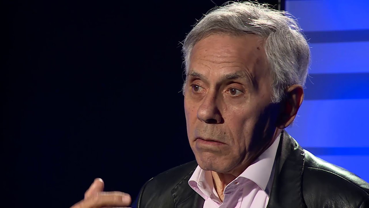 Óscar Oszlak - Estados abiertos | #Metacampus