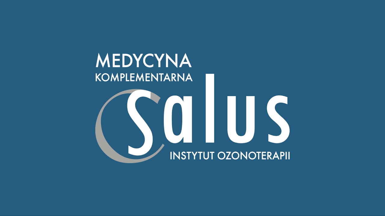Czym jest ozonoterapia? - Instytut Ozonoterapii Salus - III Program Polskiego Radia