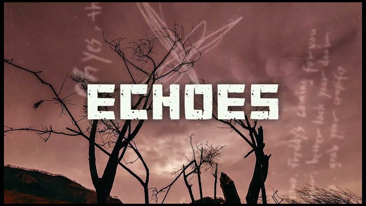 Echoes In The Dark 