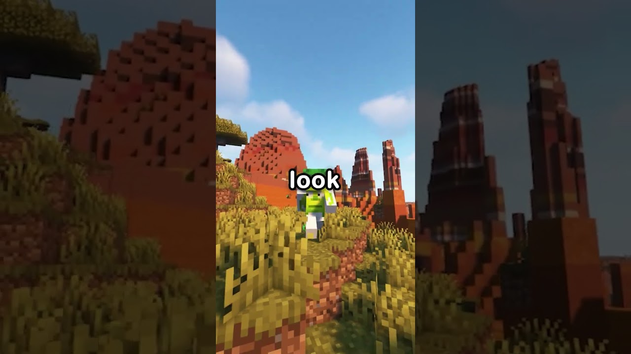 Лучший пакет текстур для Minecraft
