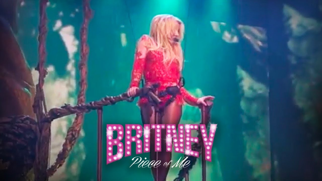 Britney Spears - Most UNDERRATED 