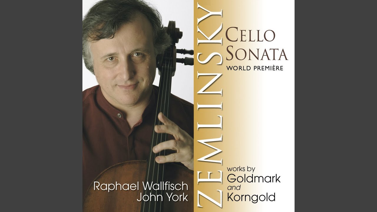 Sonata in A-Moll: II. Andante