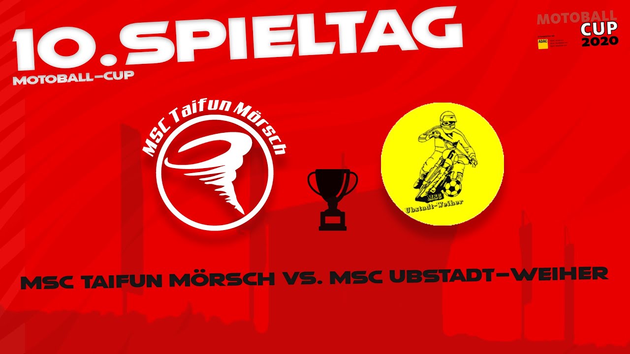 Highlights & Interview🌪 // MSC Taifun Mörsch vs. MSC Ubstadt-Weiher (11:7)