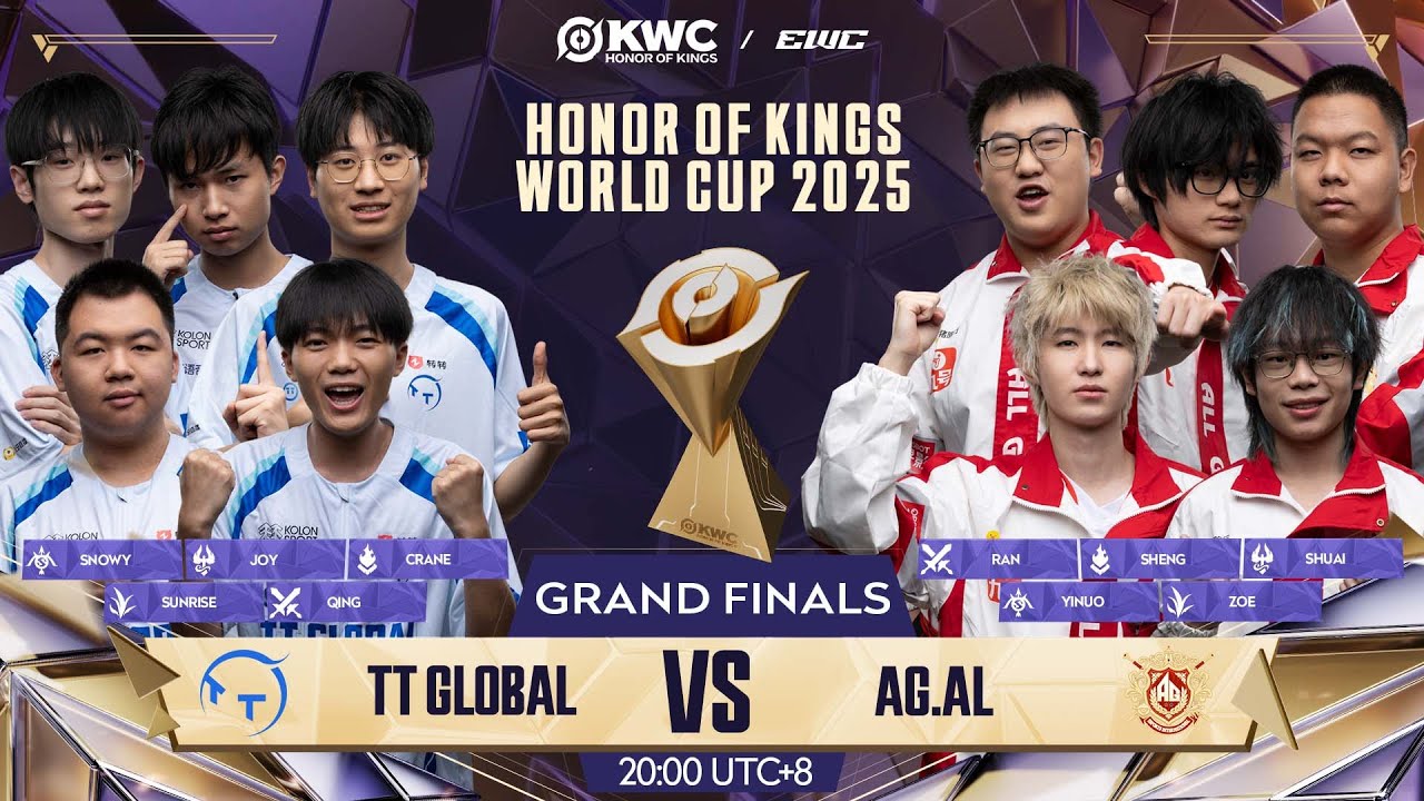 [PH] KWC 2025 Grand Final