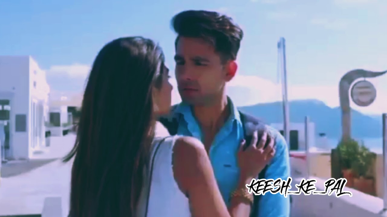 Keesh X Dil ke pass ♥️