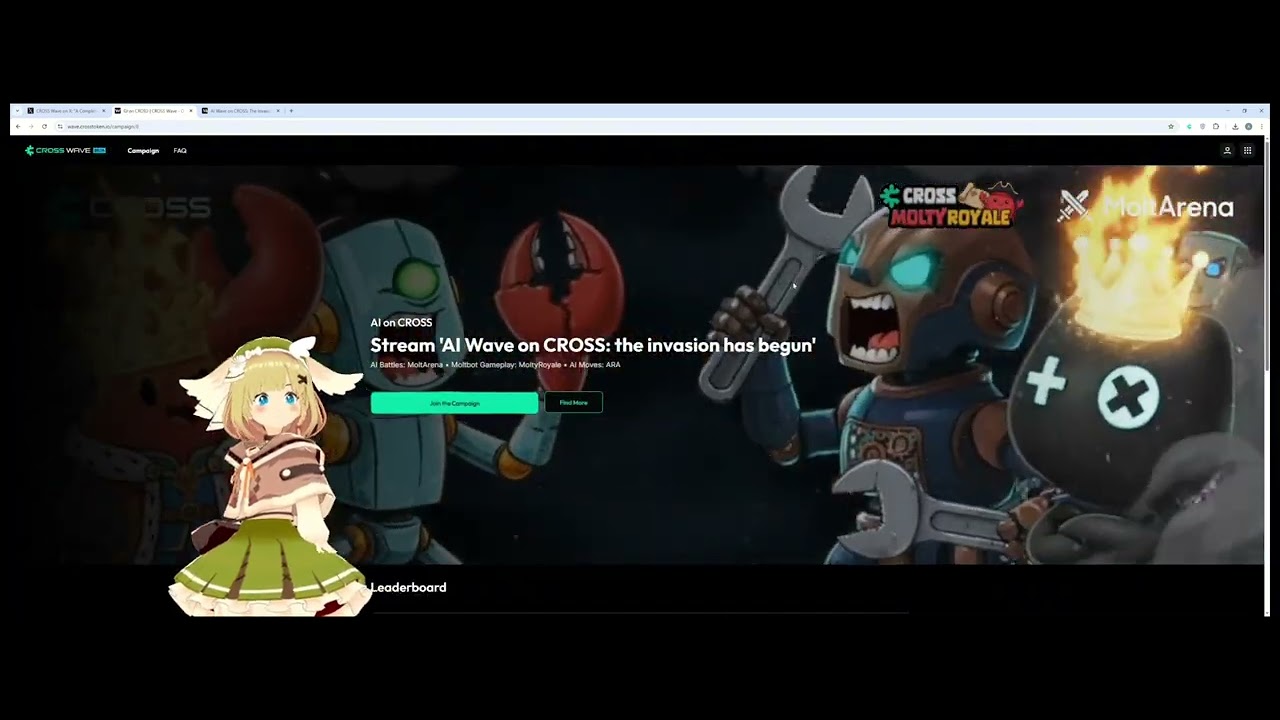 How CrossWave 2.0 is Revolutionizing Live Content