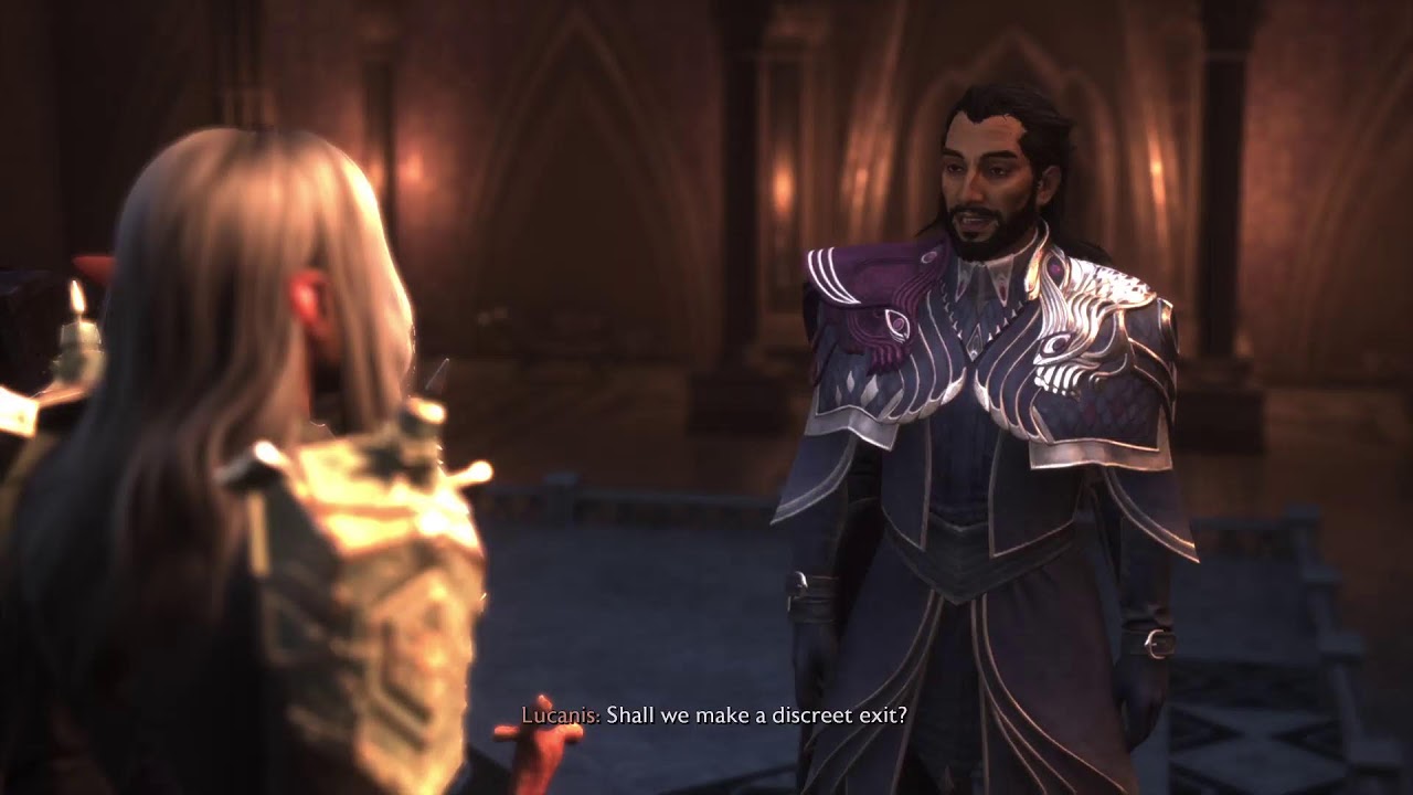 Dragon age: Veilguard