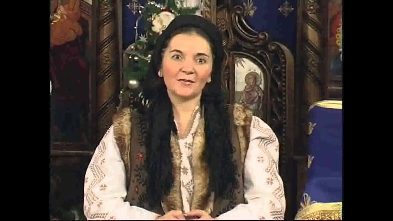 Mariana Morcan - In cetatea-mparateasca - DVD - Craciunul in Transilvania