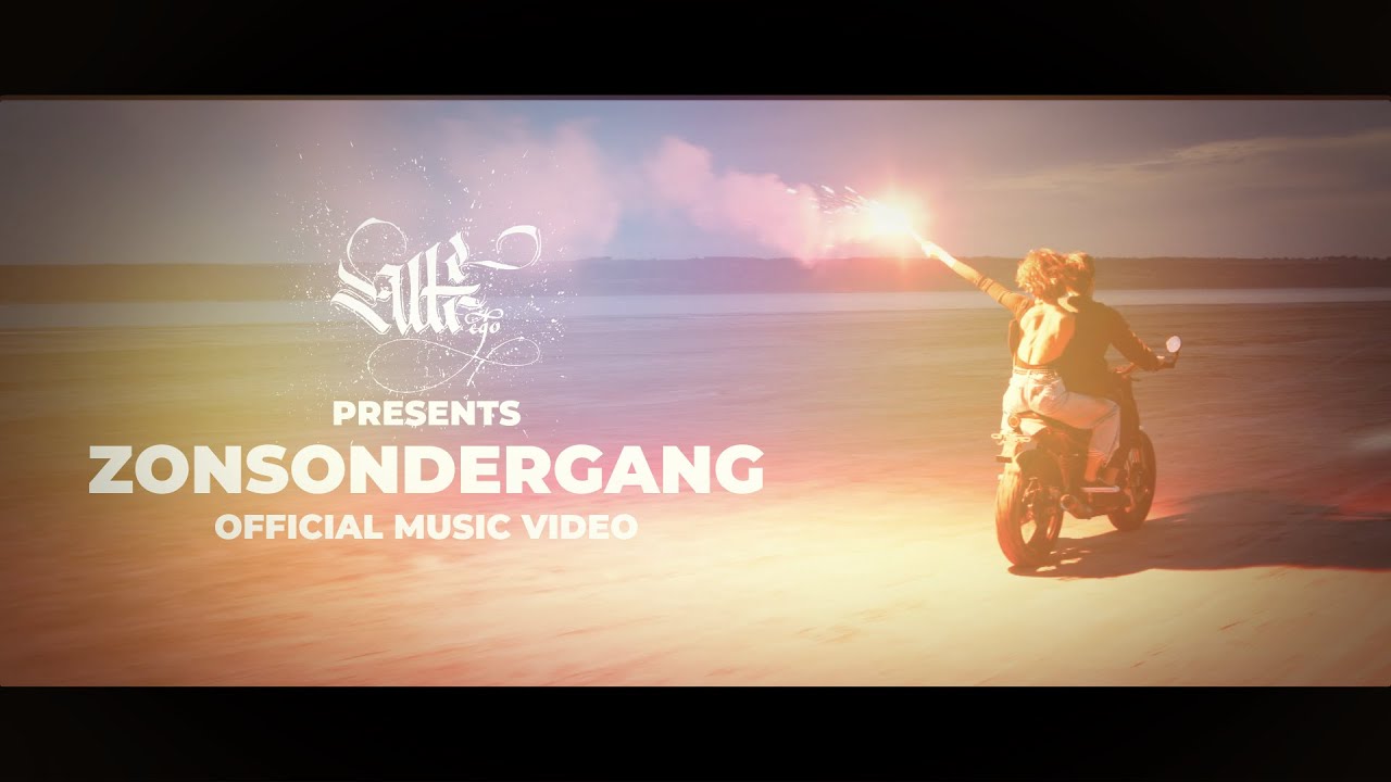 Zonsondergang Official Music Video – Nederlandstalige Song over Liefde & Momenten