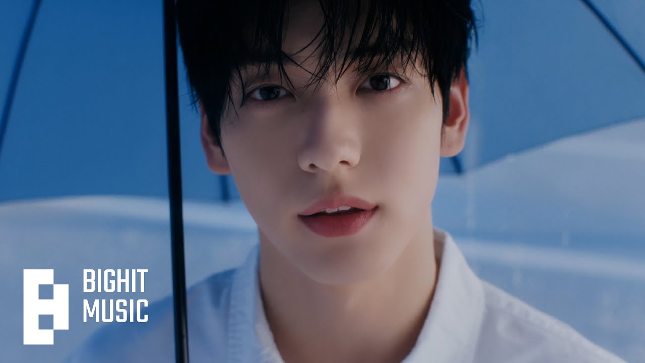 TXT (투모로우바이투게더) 'Over The Moon' Official MV