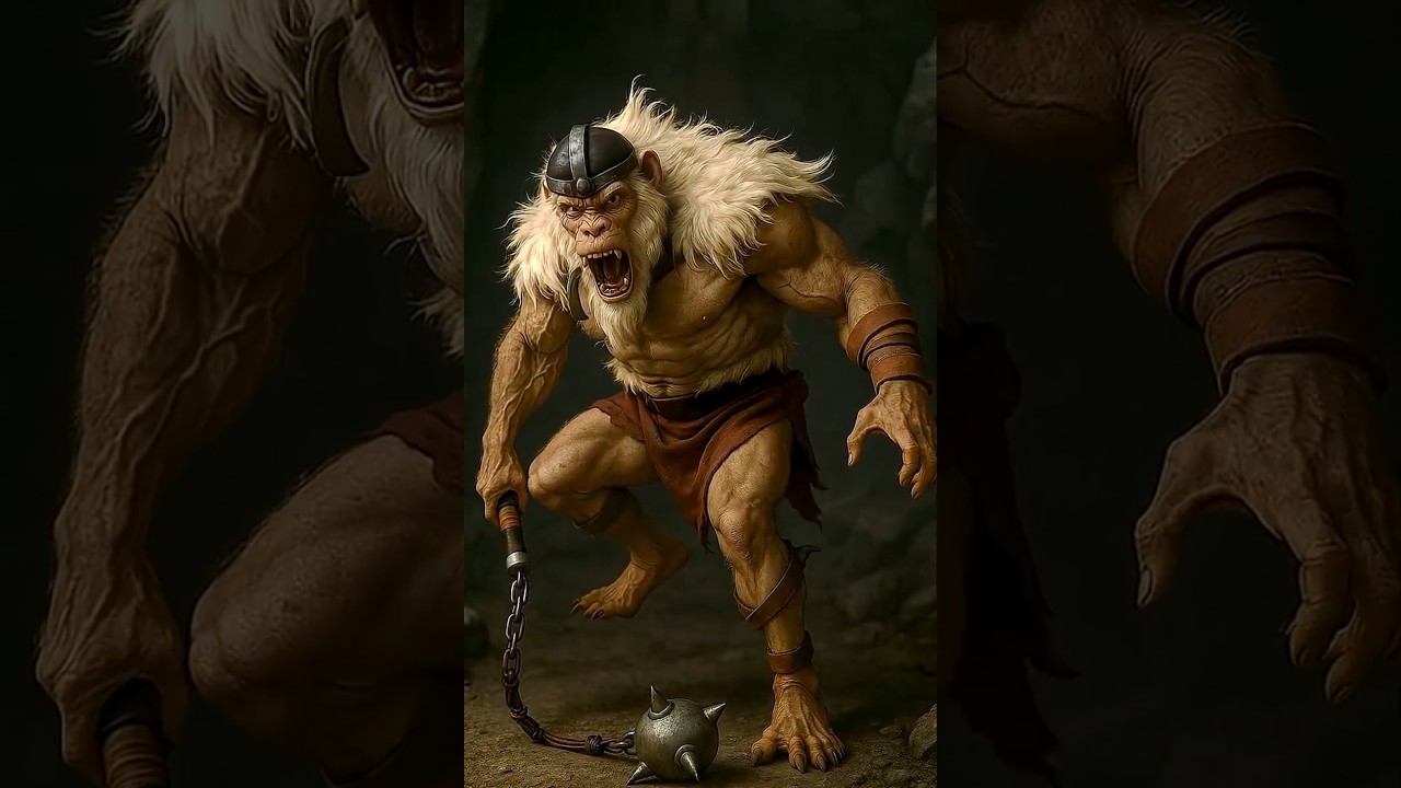 🦁 Thundercats in Real Life Part 3