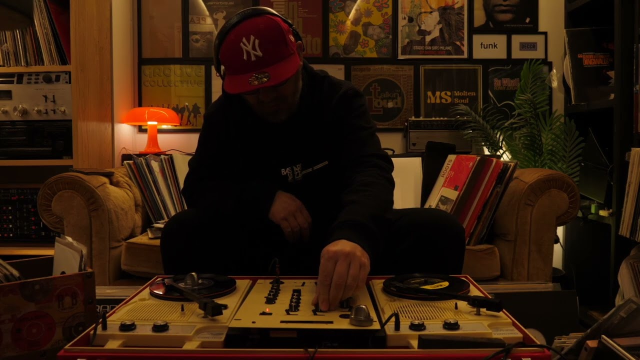 DJ ROZZI//CLASSIC SOUL