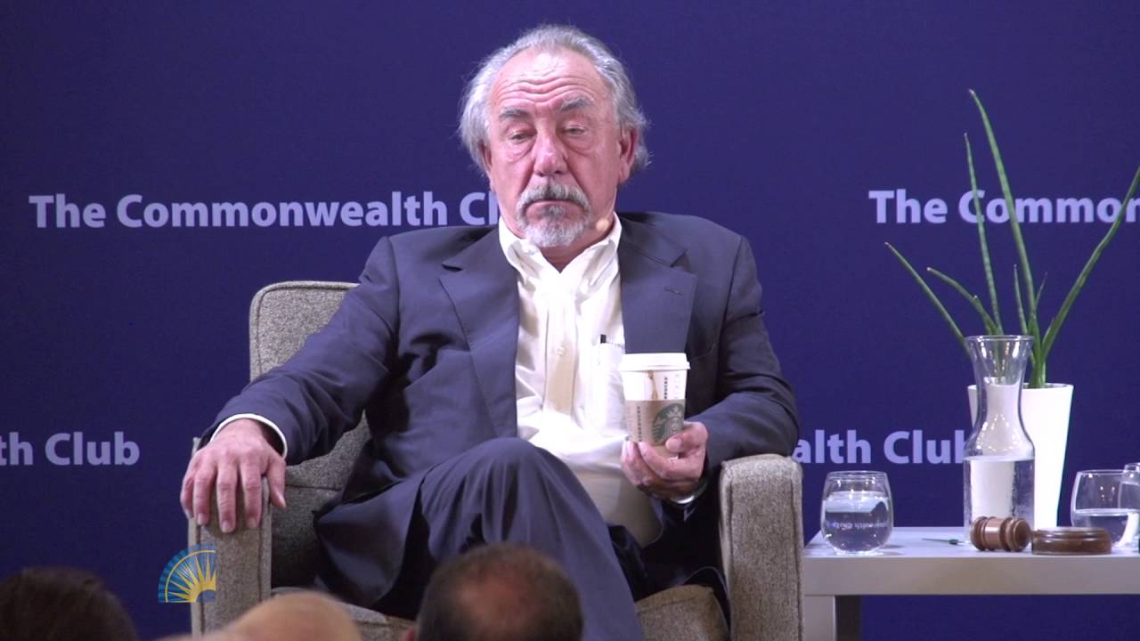 Will Durst: 2016 Election Madness! (Hilarious Highlights with Will Durst)