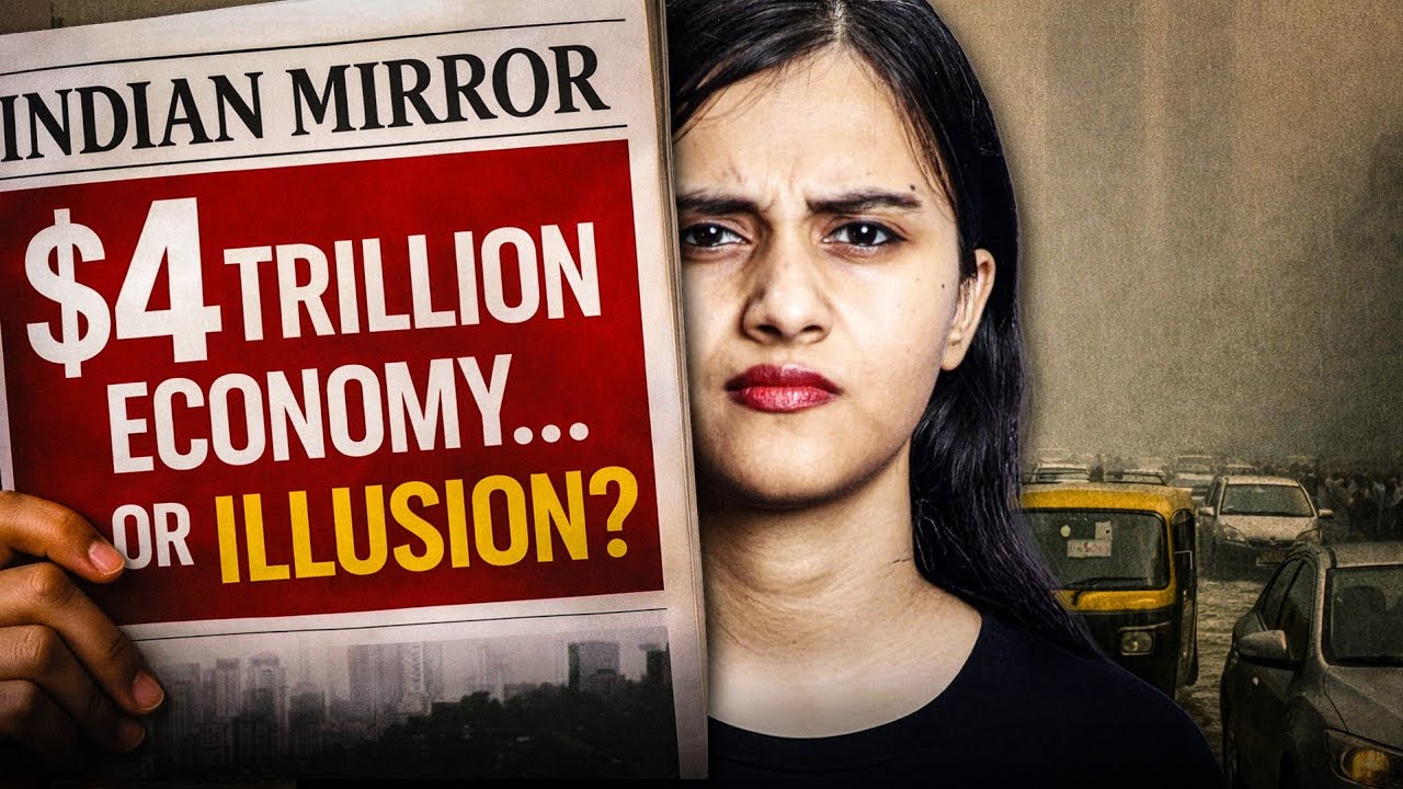 Is Staying in India Still WORTH IT in 2026? | Watch it BEFORE its TOO LATE!