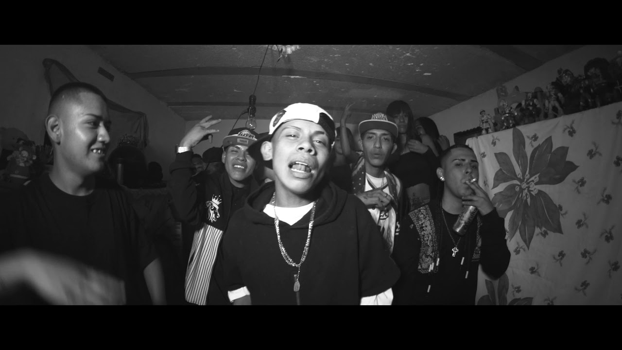 STREET KINGS-PLATA O PLOMO(VIDEO OFICIAL)