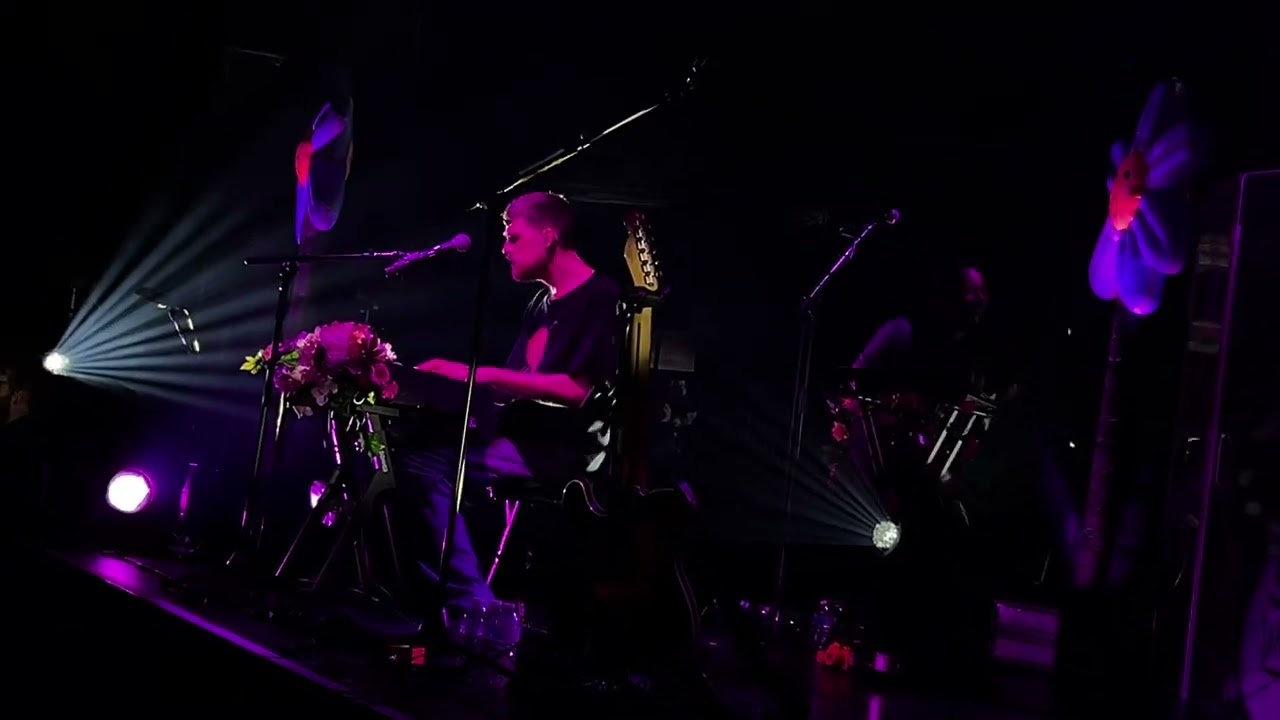 Rid of Me - Still Woozy (Live at O2 Academy Bristol, 07/11/2024)