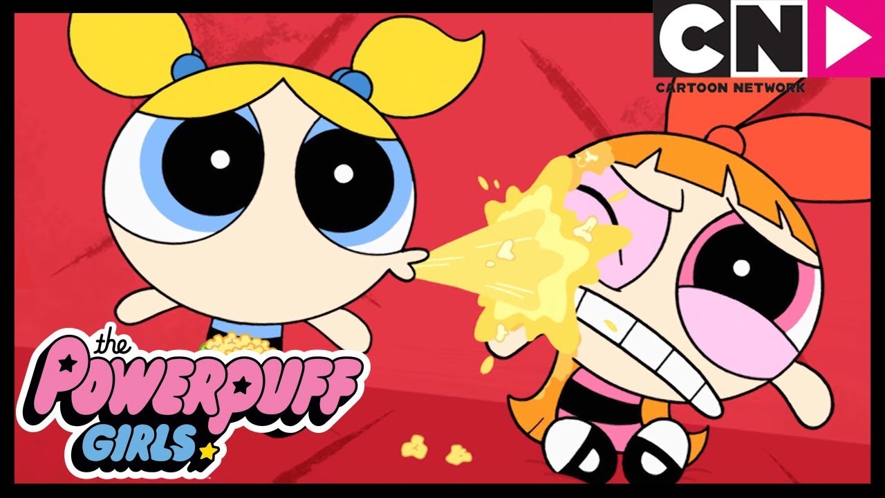 Powerpuff Girls | Fashion Forward | Cartoon Network