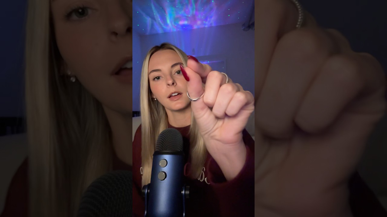 #asmr Reiki Energy Removal