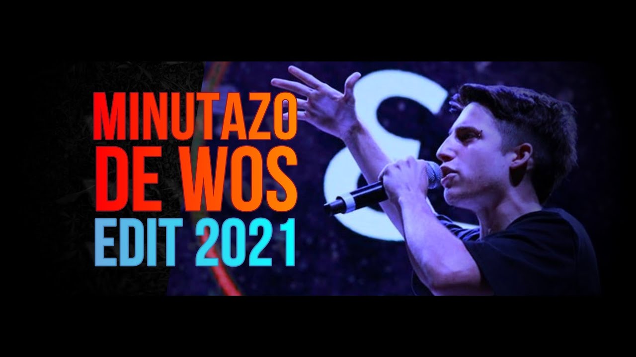 WOS vs KLAN | MINUTAZO de WOS | FMS Argentina - Jornada 8 | Ryker
