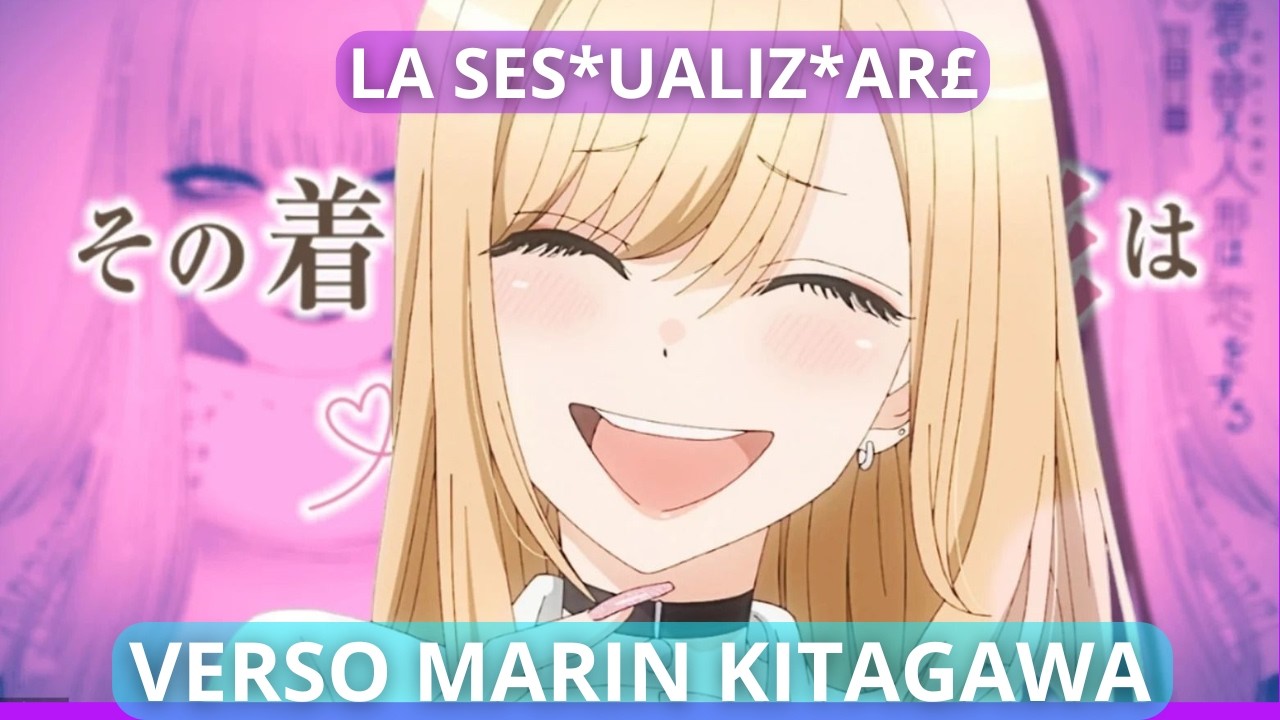 Recensione My Dress Up Darling: La FILOSOFIA del Fan Service