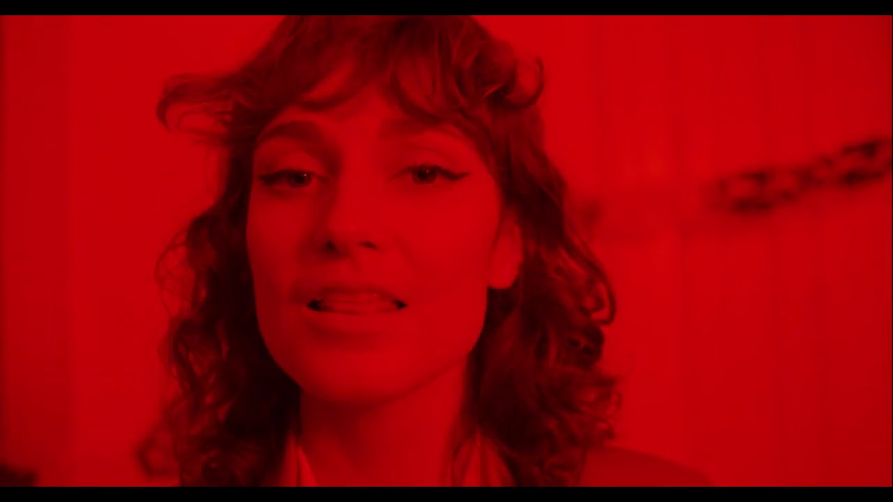 GODARD - Mira Paula