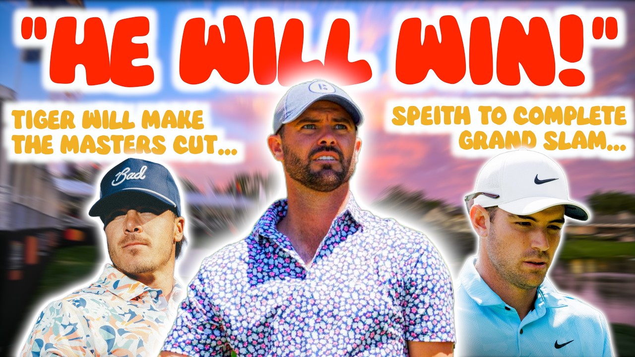 IS this WES BRYAN prediction ABSOLUTELY CRAZY? **2026 HOT TAKES**