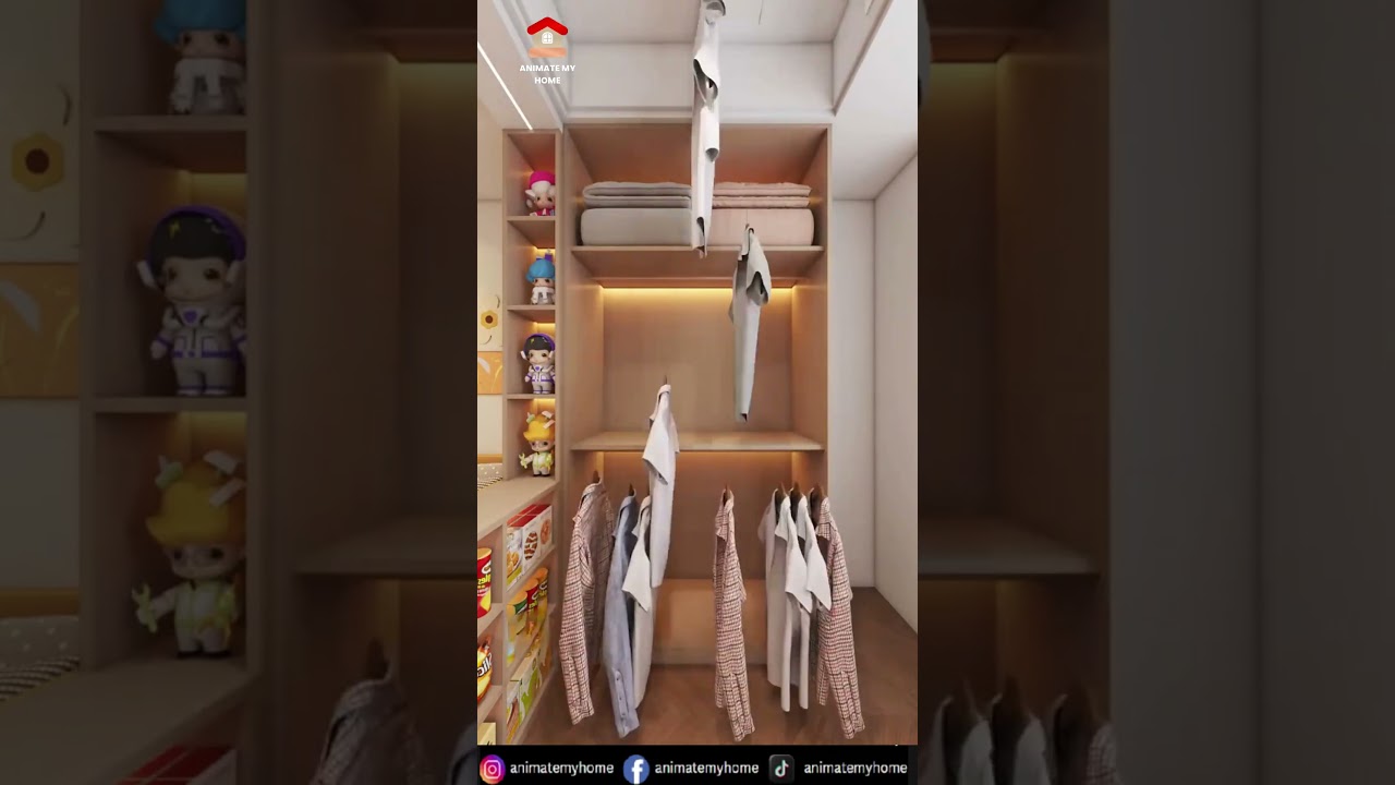 Не покупайте кровать для маленькой спальни!