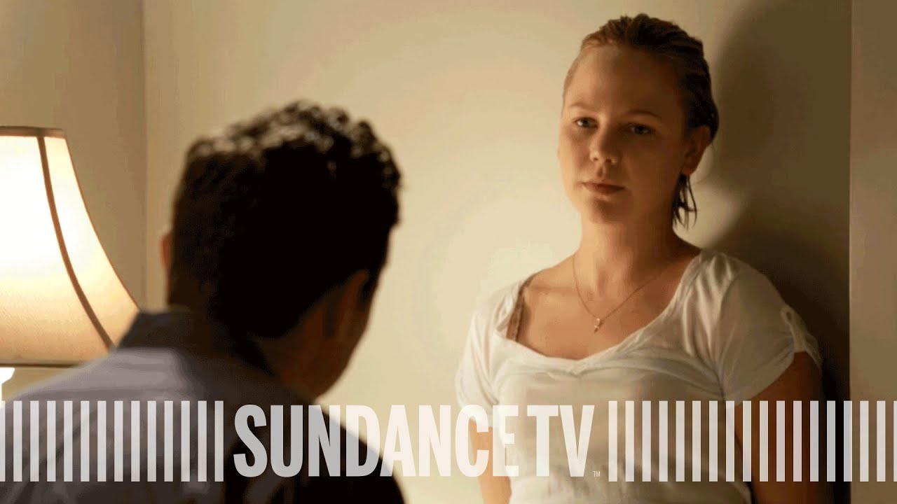 RECTIFY Episode 5 Clip - Anger Will Consume You