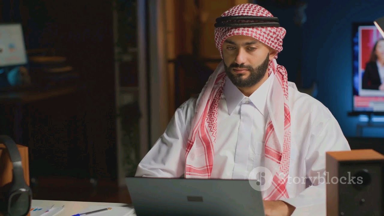 Abdullah's Journey: From Dreams to Reality