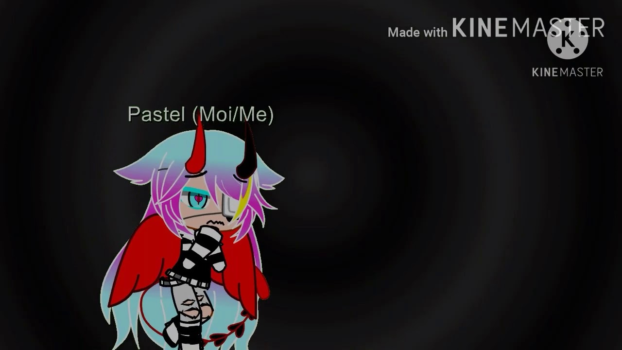 Bad Child /:/ Undertale AU /:/ Gacha Club /:/ Music Vidéo