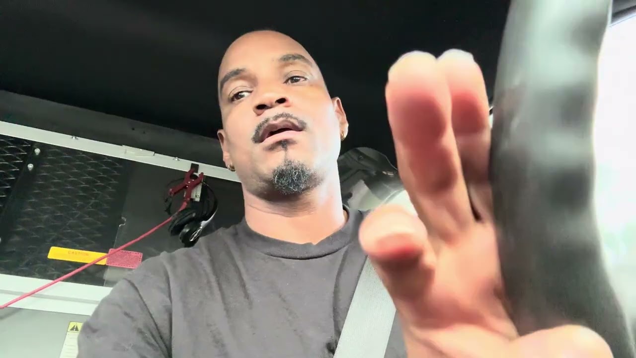 A Day in the Life of A Roadside Technician #roadside #business #nothingimposibleinthisworld 