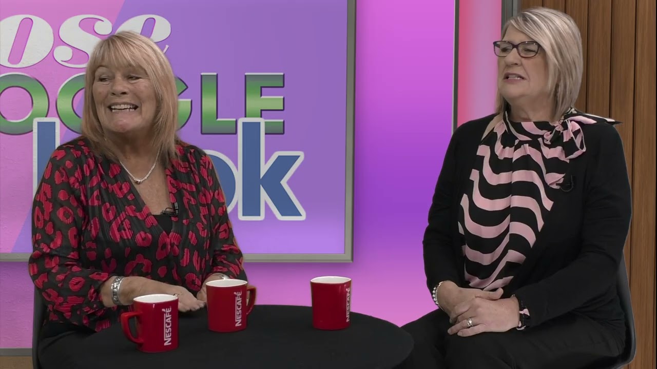 Loose goggle book Ep28