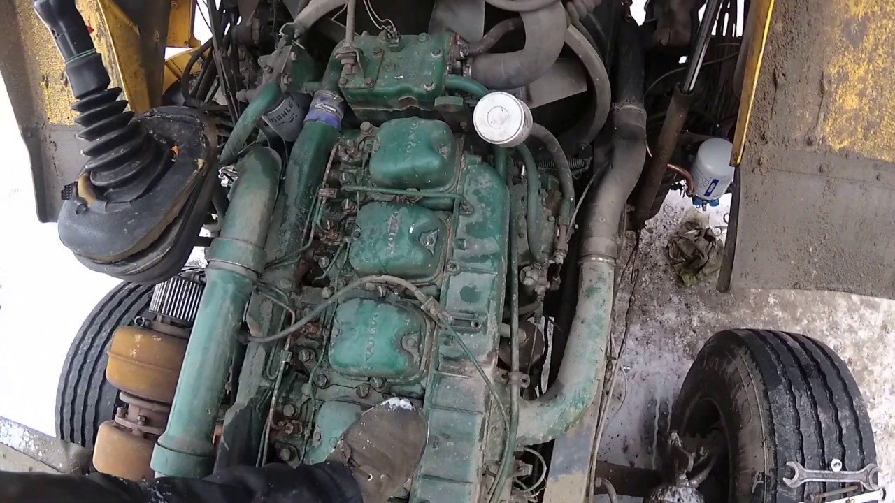 Установка КамАЗовского осушителя на иномарку тел. 89054934540