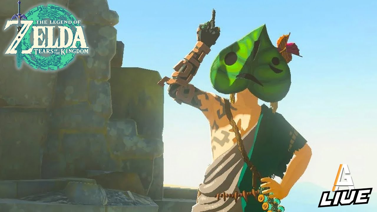 YAHAHA stream!