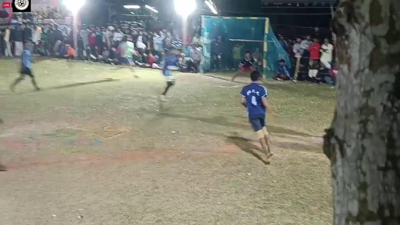 ২য় খেলা ,, রবিন ব্রিগেড vs gunda ব্রিগেড,,, হাওড়া বাগনান লক্ষ টাকার ধামাকা 🏆