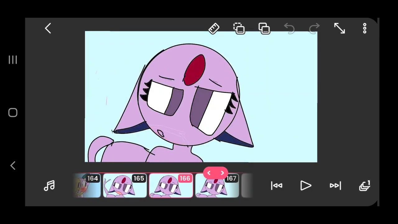 Eevee squad season 1 episode 2 - eevees alive!!