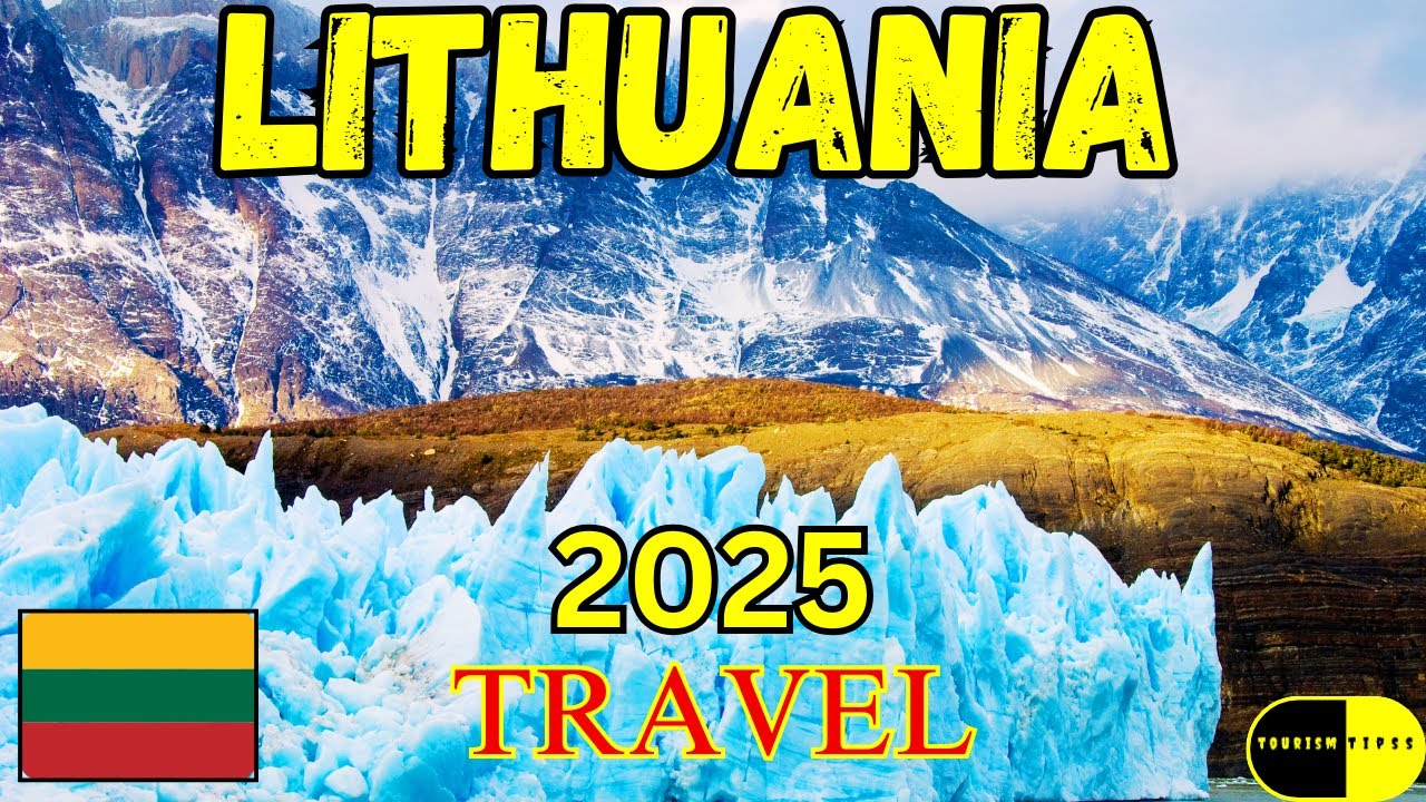 Discover the Hidden Gems of Lithuania!