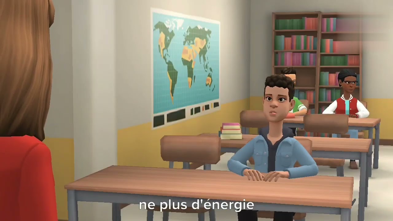 Parler français comme un natif: 4 expressions courantes niveaux A2/ B1