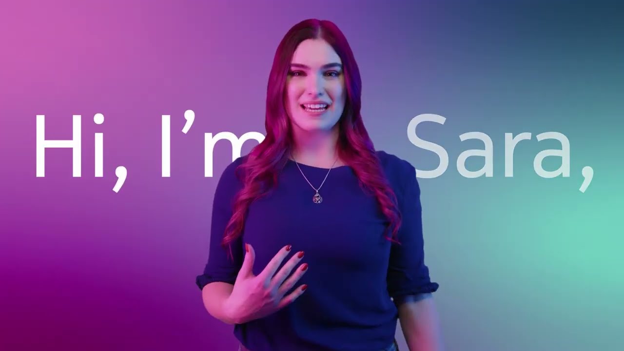 Meet Sara, Junior Project Manager | Nokia Germany | NextGEN